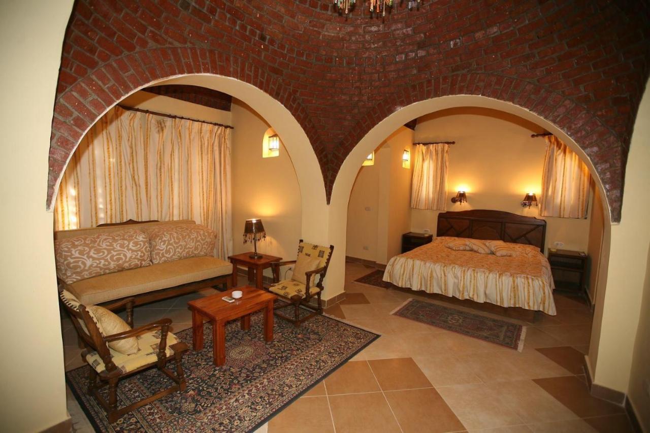 Siwa Paradise Siwa Oasis Exterior foto