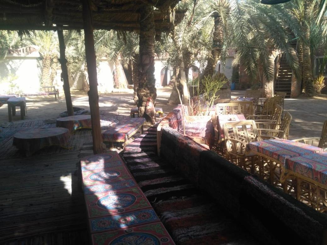 Siwa Paradise Siwa Oasis Exterior foto