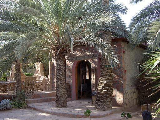 Siwa Paradise Siwa Oasis Exterior foto